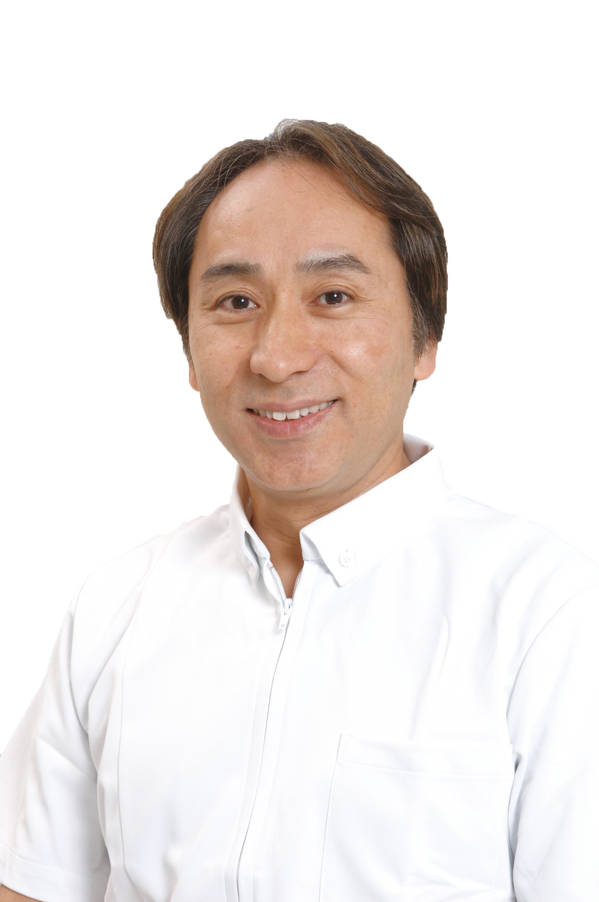 医学博士 中谷 昌弘