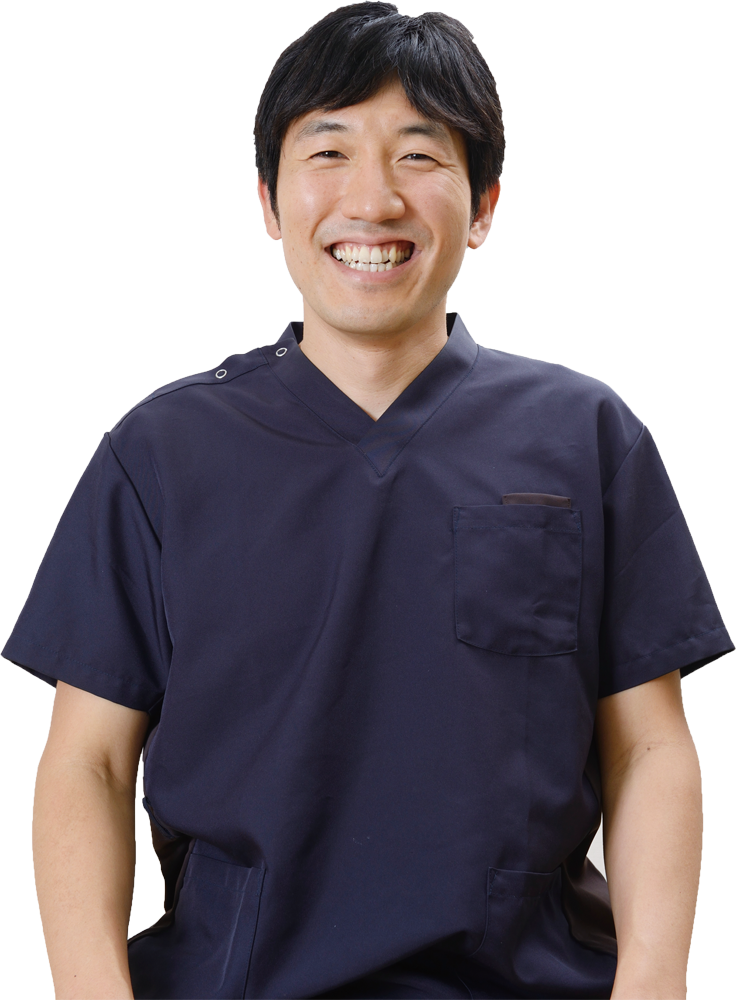 院長 成田 宏平